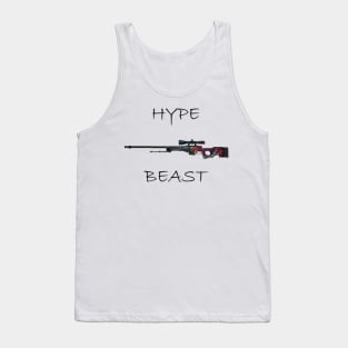 HYPE BEAST CSGO Tank Top